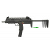 [WE] Пистолет-пулемет MP7 WE-R-M009 - BLACK